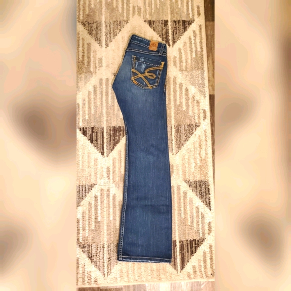 BKE jeans